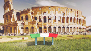 DAS ZAUBERMETALLOPHON „HYMNE ITALIENS“